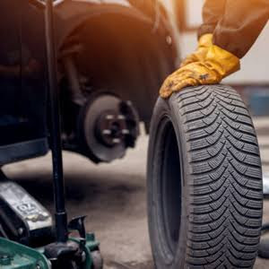 Koyulhisar Oto Lastikçi